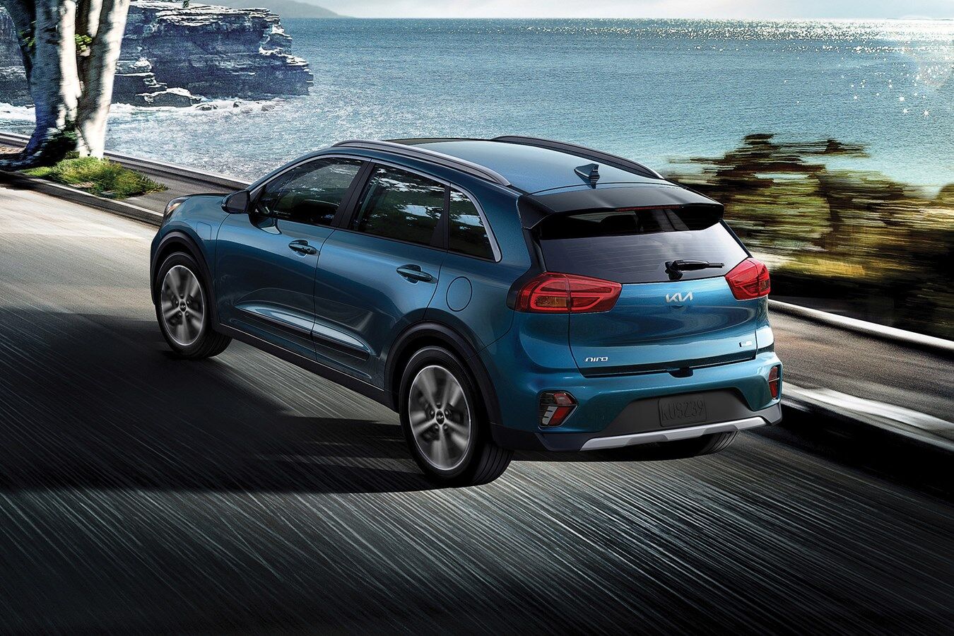 2022 Niro PHEV